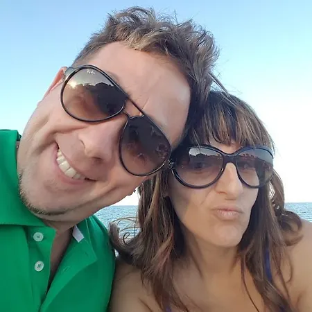Ngiolò Alojamento de Acomodação e Pequeno-almoço Ancona