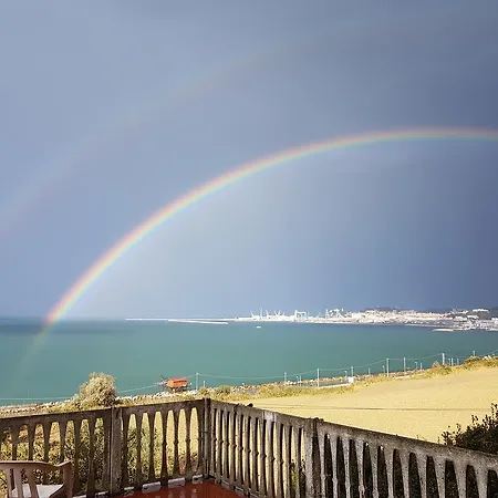 Ngiolò 3* Ancona