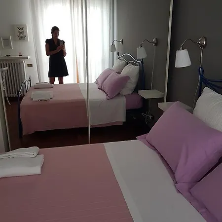 Ngiolò 3* Ancona