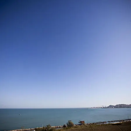 Oda ve Kahvaltı Ngiolo 