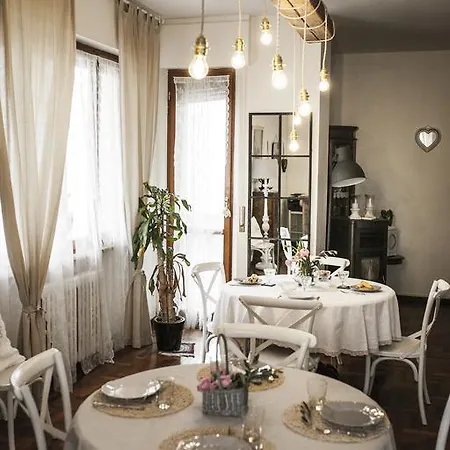 Bed & Breakfast Ngiolo 