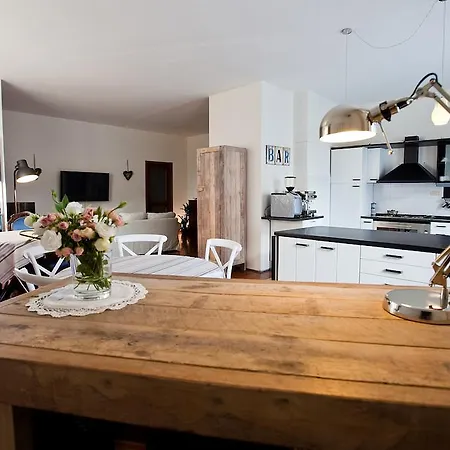 Bed & Breakfast Ngiolo 
