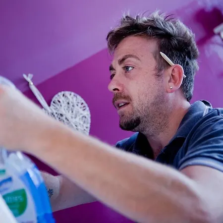 Oda ve Kahvaltı Ngiolo 